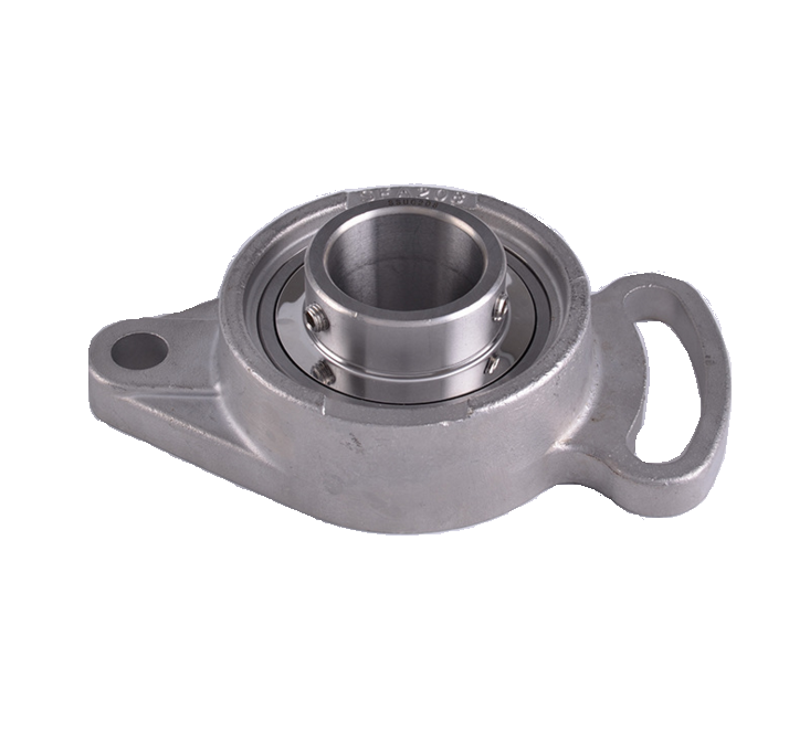 Stainless Steel Bearing Units