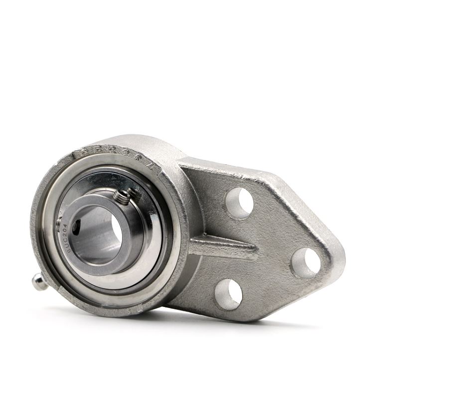 Stainless Steel Bearing Units