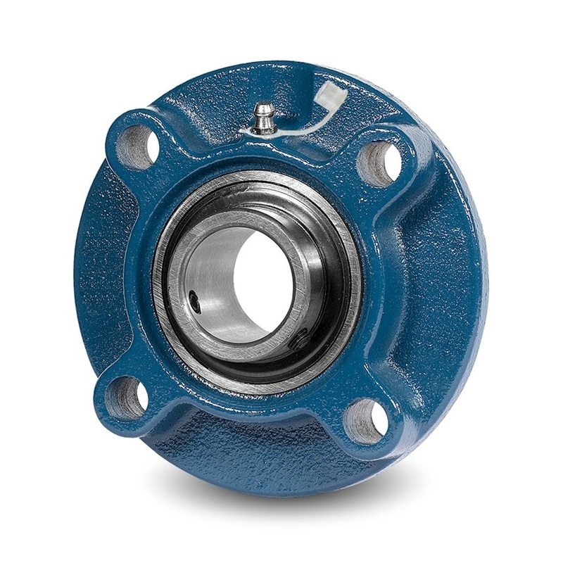 Cast Iron Bearing Unit