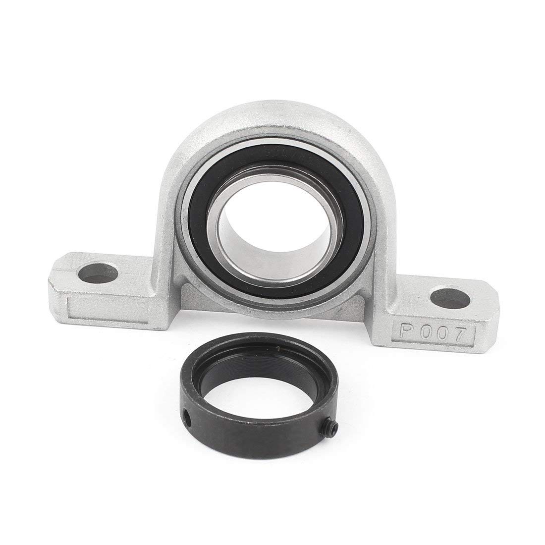 Silver Series Bearing Units